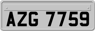 AZG7759