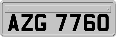 AZG7760