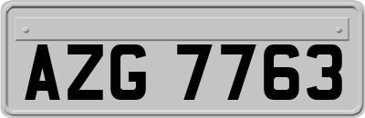 AZG7763