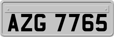 AZG7765