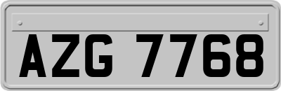 AZG7768