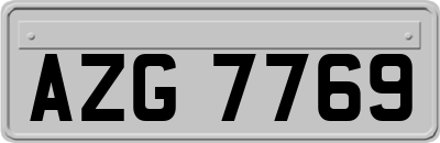AZG7769