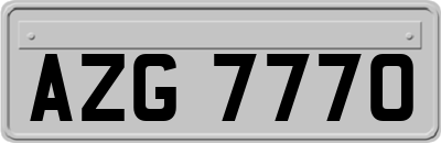 AZG7770