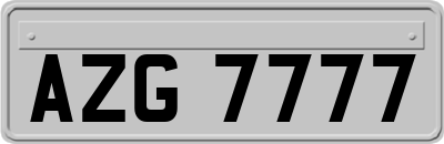 AZG7777