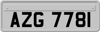 AZG7781
