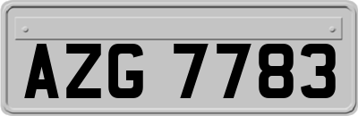 AZG7783