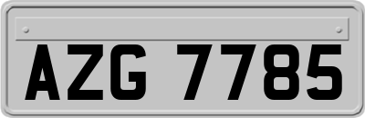 AZG7785