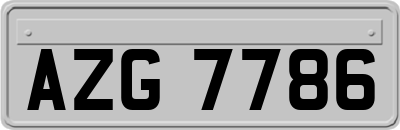 AZG7786