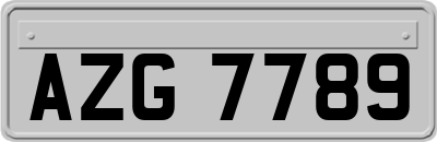 AZG7789