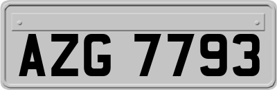 AZG7793