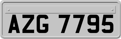 AZG7795