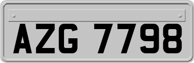 AZG7798