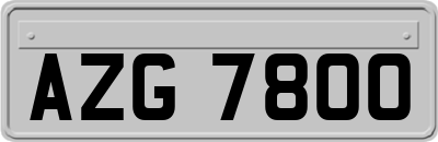 AZG7800