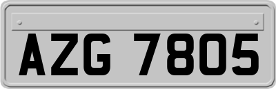 AZG7805