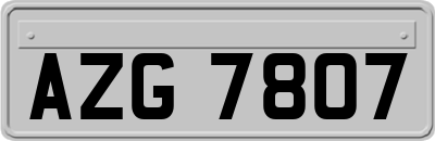 AZG7807