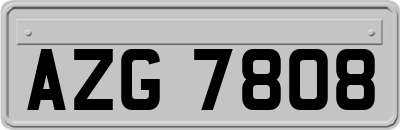 AZG7808