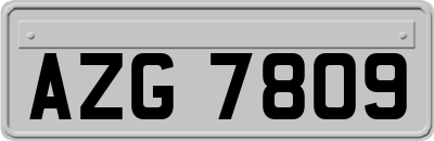AZG7809