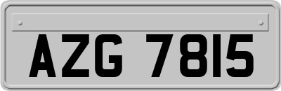 AZG7815