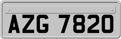 AZG7820