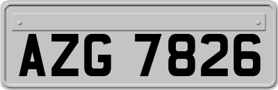 AZG7826