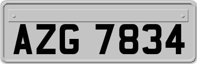 AZG7834