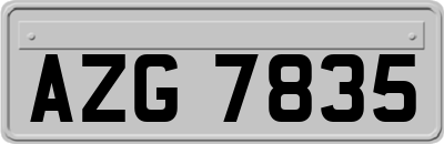 AZG7835