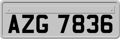 AZG7836