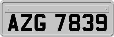 AZG7839