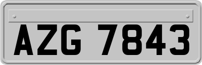 AZG7843