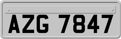 AZG7847