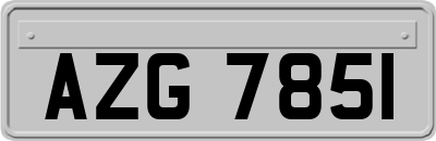 AZG7851