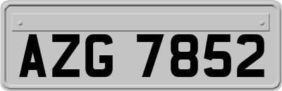 AZG7852
