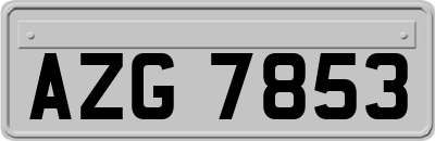 AZG7853