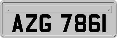 AZG7861