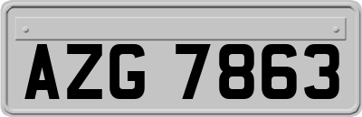 AZG7863