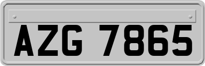 AZG7865