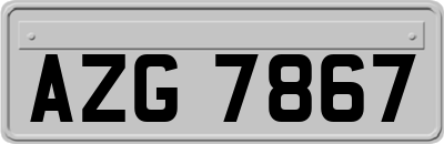 AZG7867