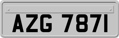 AZG7871
