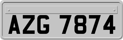 AZG7874