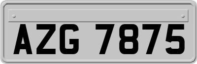 AZG7875