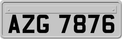 AZG7876