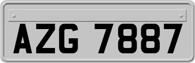 AZG7887