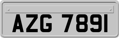 AZG7891