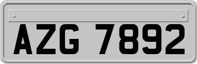 AZG7892