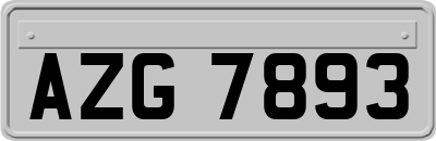 AZG7893