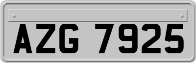 AZG7925