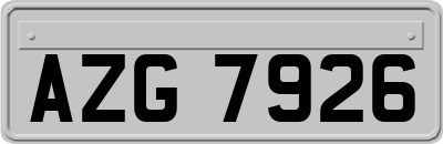 AZG7926