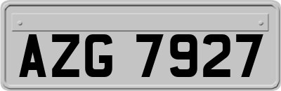 AZG7927