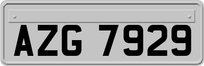 AZG7929