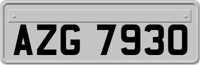 AZG7930